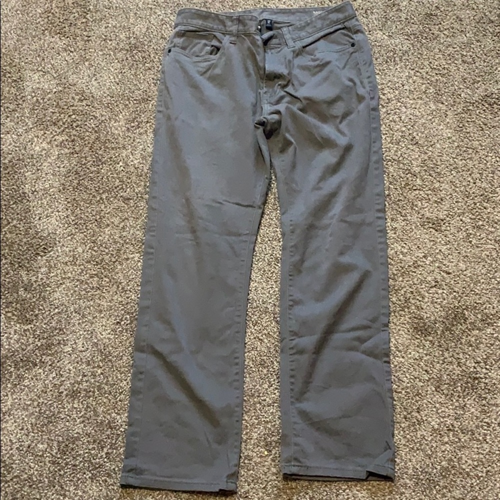 Nautical chinos 30/30